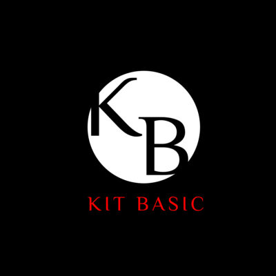 Kit Basic Euro 19,90